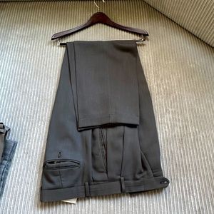 Rich Olive colored Dress slacks